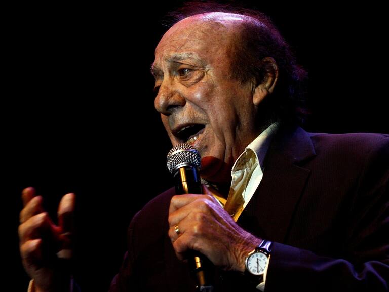 Cancelan homenaje a Buddy Richard tras denuncias por violencia de género