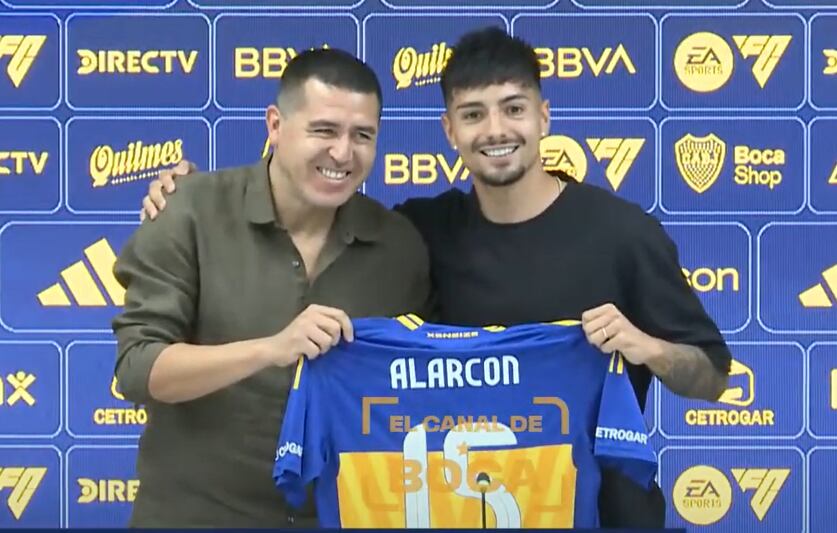 El Canal de Boca