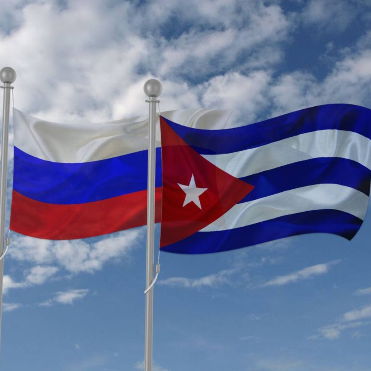 Rusia califica como “inaceptable” presión económica sobre Cuba