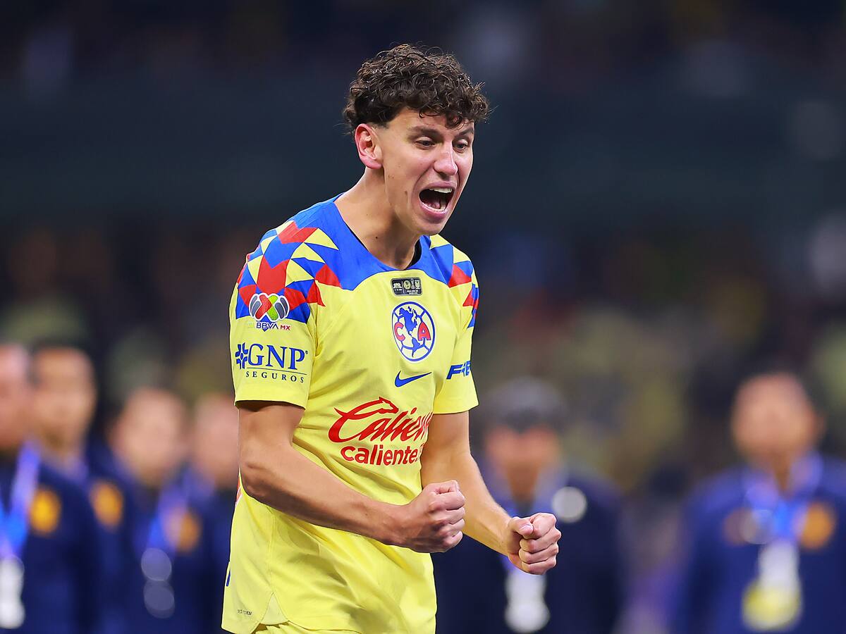 Tras salir campeón: Igor Lichnovsky definió su futuro en México y tiene equipo confirmado para el 2024