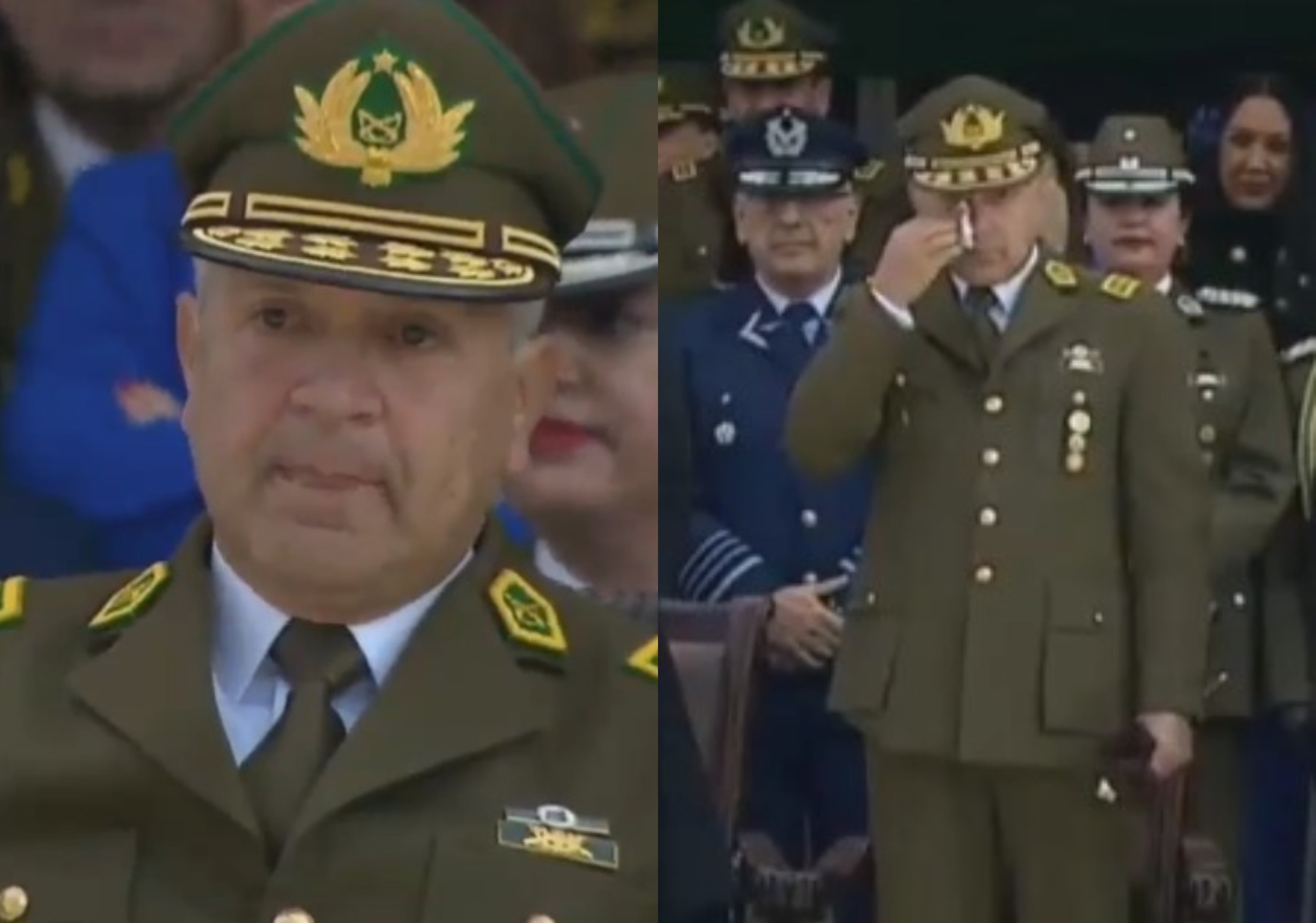 Capturas