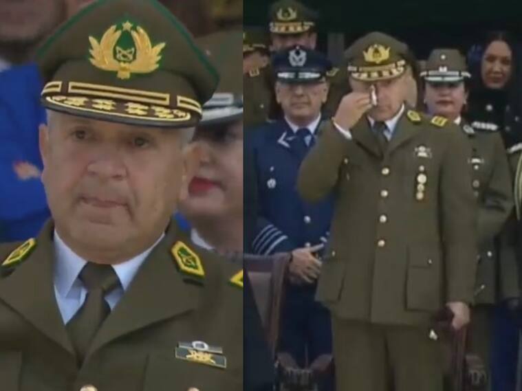 Capturas