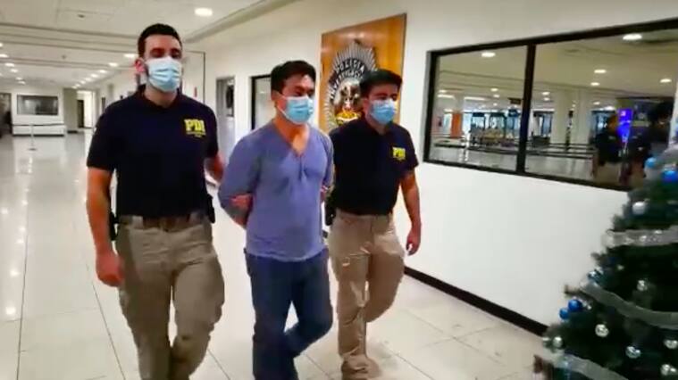 Detenido por decir que tenía una bomba en vuelo a Antofagasta