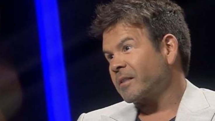 La sensible pérdida familiar de Ignacio Gutiérrez que enluta al panelista de Hay que decirlo