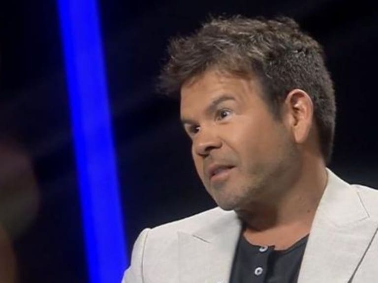 La sensible pérdida familiar de Ignacio Gutiérrez que enluta al panelista de Hay que decirlo