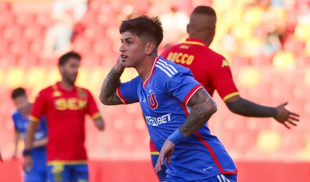Prensa U de Chile