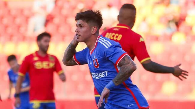 Prensa U de Chile