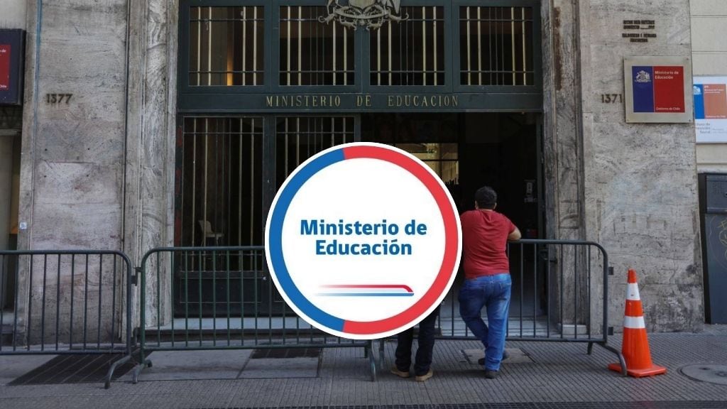 Ministerio de Educación