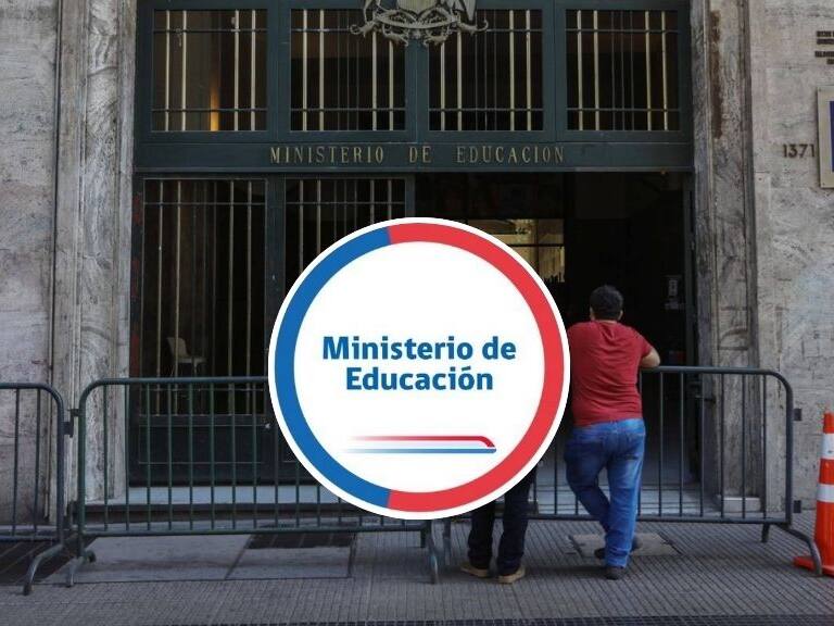 Ministerio de Educación
