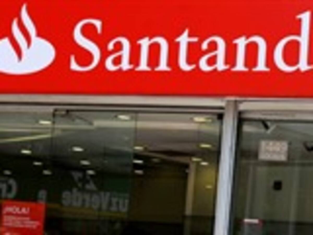 Santander fue el banco con más reclamos en el Sernac durante el primer semestre