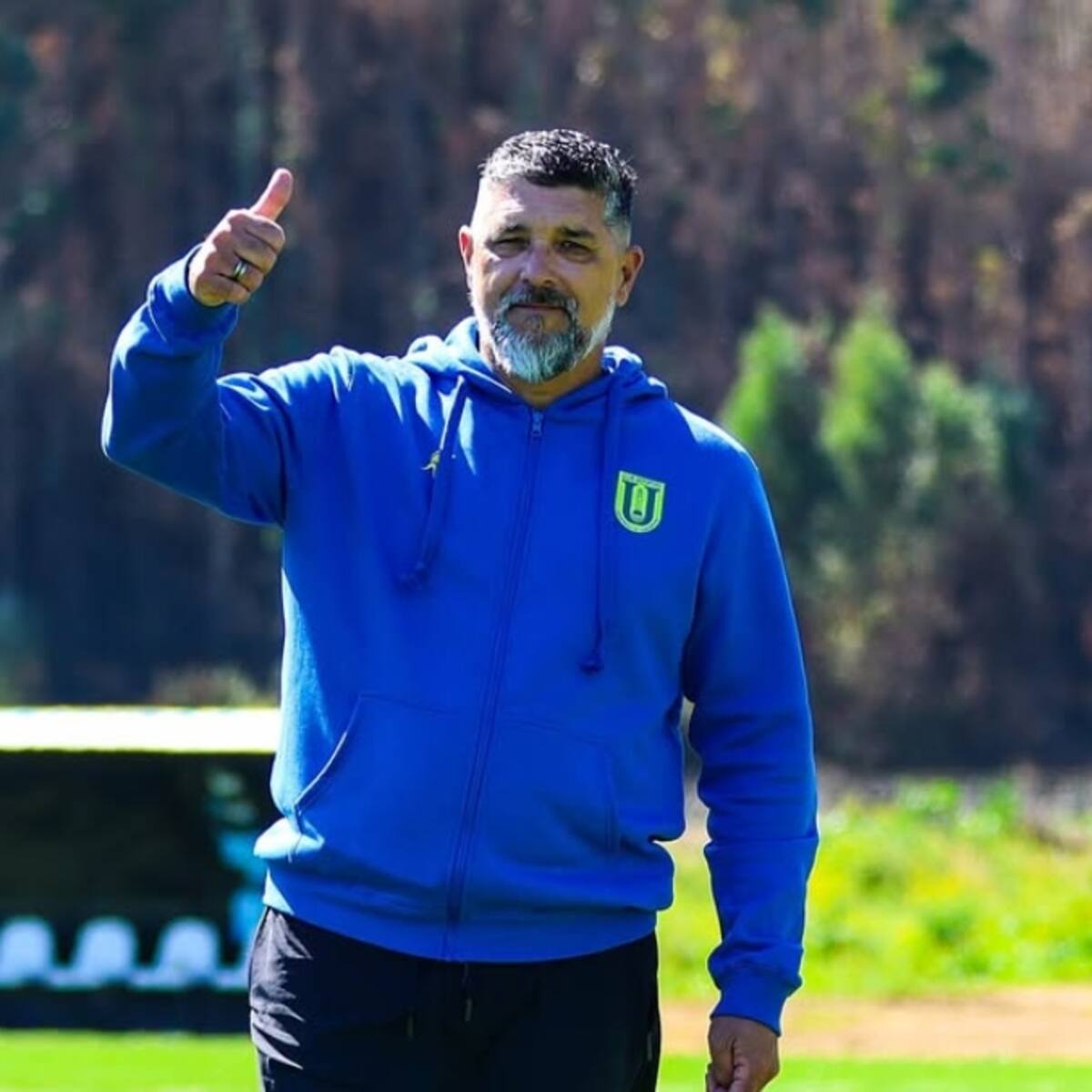 Giro definitivo en el caso de Leonardo Ramos en Universidad de Concepción: esto ocurrirá con el DT
