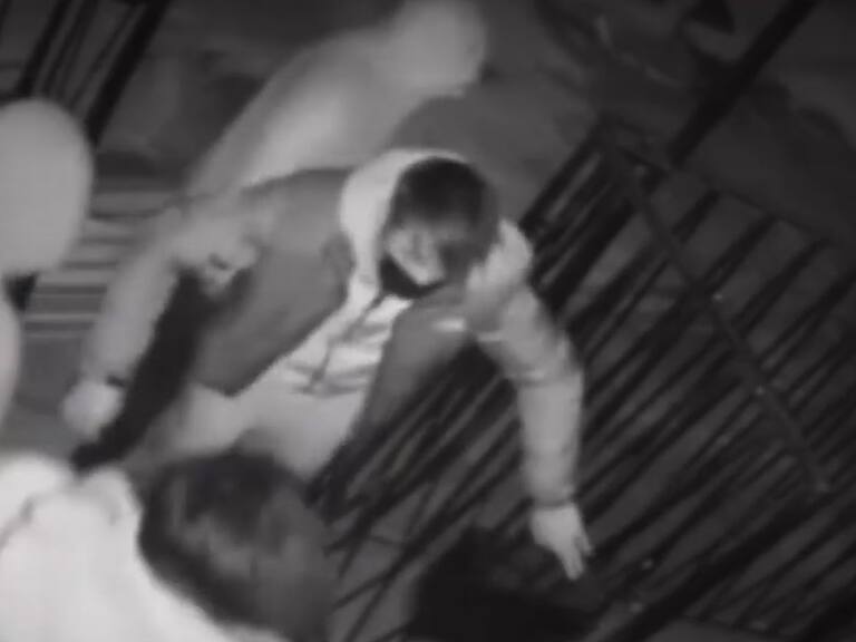 Robos en “manada” alertan a vecinos de Maipú: Así actuarían los delincuentes en estos turbazos