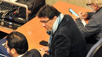 Tercera jornada de formalización al alcalde Daniel Jadue por caso Farmacias Populares: Fiscalía solicita prisión preventiva