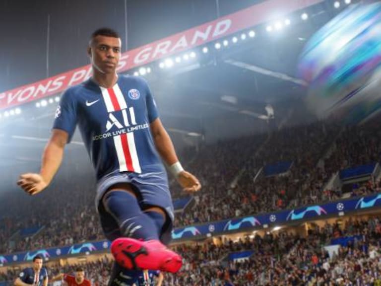 Se reveló el trailer oficial de FIFA 21: Kylian Mbappe y Joao Felix son los grandes protagonistas