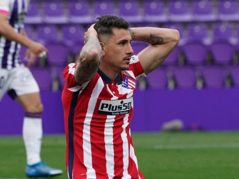 Atlético Madrid se quedó con el título de La Liga en España después de siete años