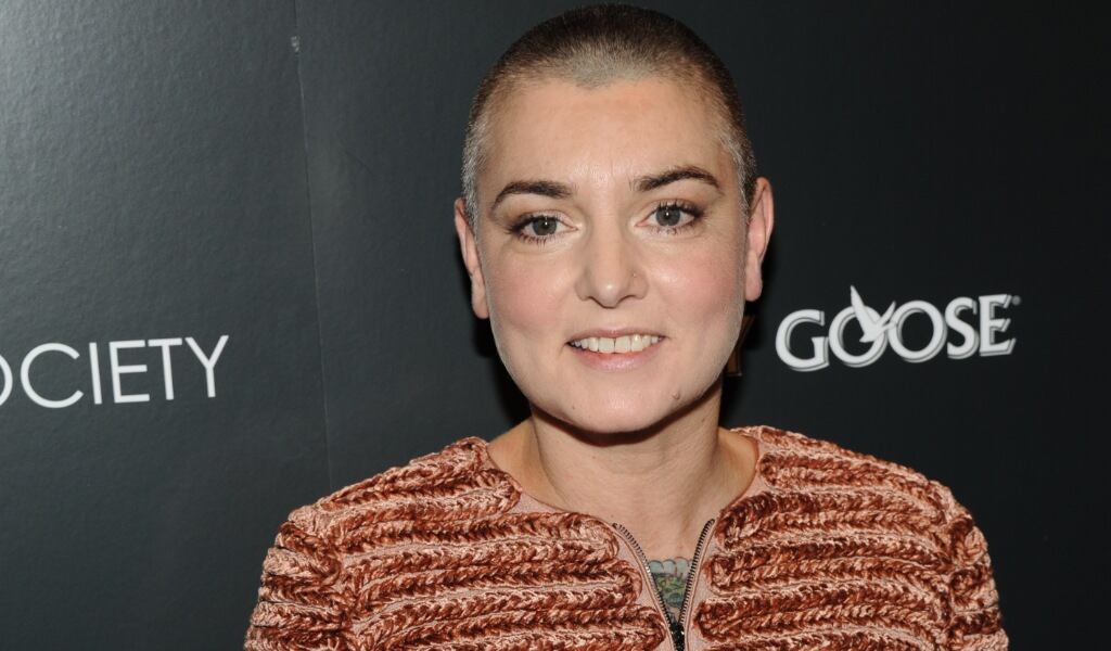Sinéad O'Connor falleció a los 56 años