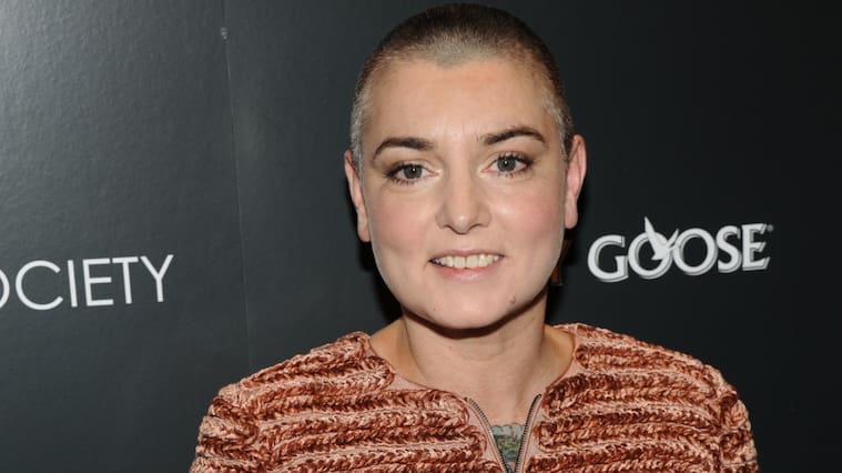 Sinéad O'Connor falleció a los 56 años