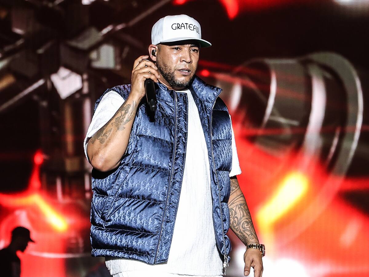 Don Omar revela que padece grave enfermedad: “Nos vemos pronto...”