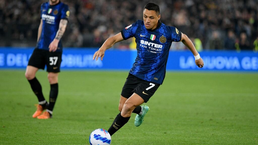 Semifinalista de la Champions League hace oferta formal por Alexis Sánchez