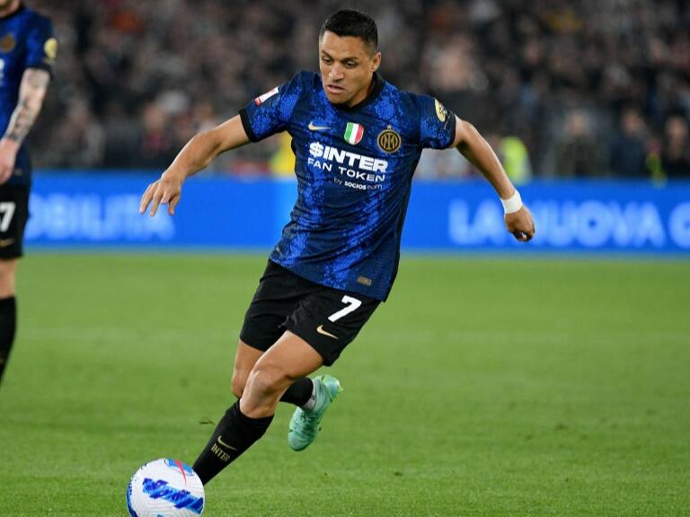Semifinalista de la Champions League hace oferta formal por Alexis Sánchez