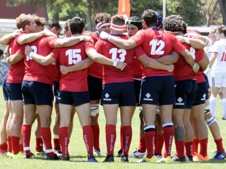 Rugby: la Selección de Chile jugará el domingo con Brasil en su camino al Mundial de Francia 2023