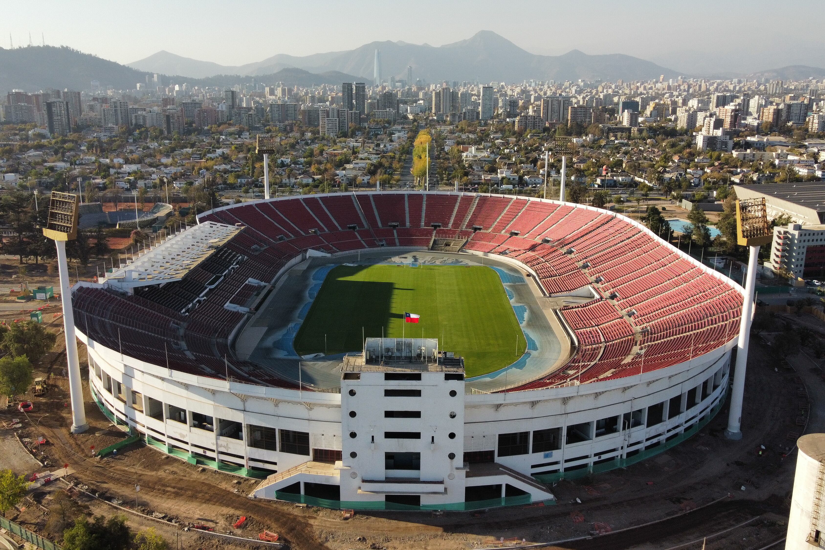 Cuándo es la próxima fecha doble de las Eliminatorias 2026 | Agencia Uno