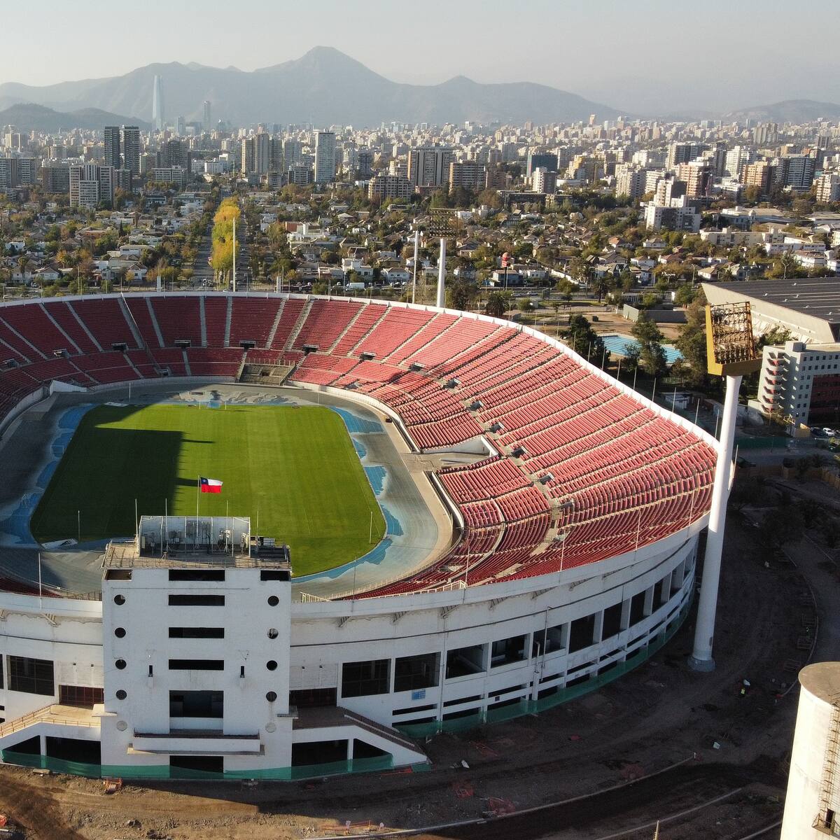 Dos duros rivales para La Roja y dos clásicos sudamericanos: cuándo es la próxima fecha doble de las Eliminatorias 2026