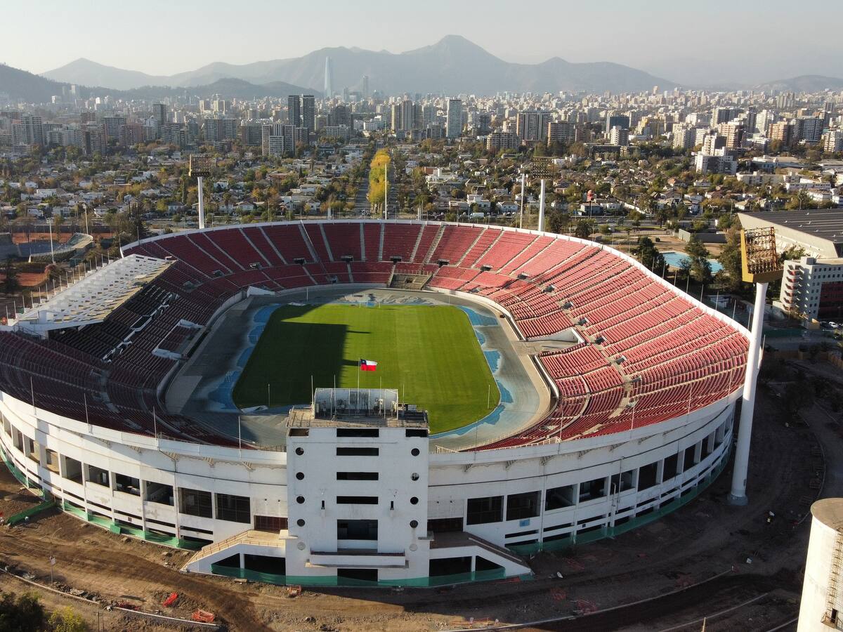 Dos duros rivales para La Roja y dos clásicos sudamericanos: cuándo es la próxima fecha doble de las Eliminatorias 2026