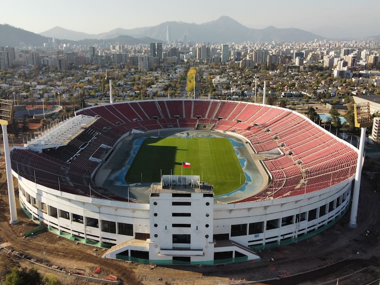 Cuándo es la próxima fecha doble de las Eliminatorias 2026 | Agencia Uno
