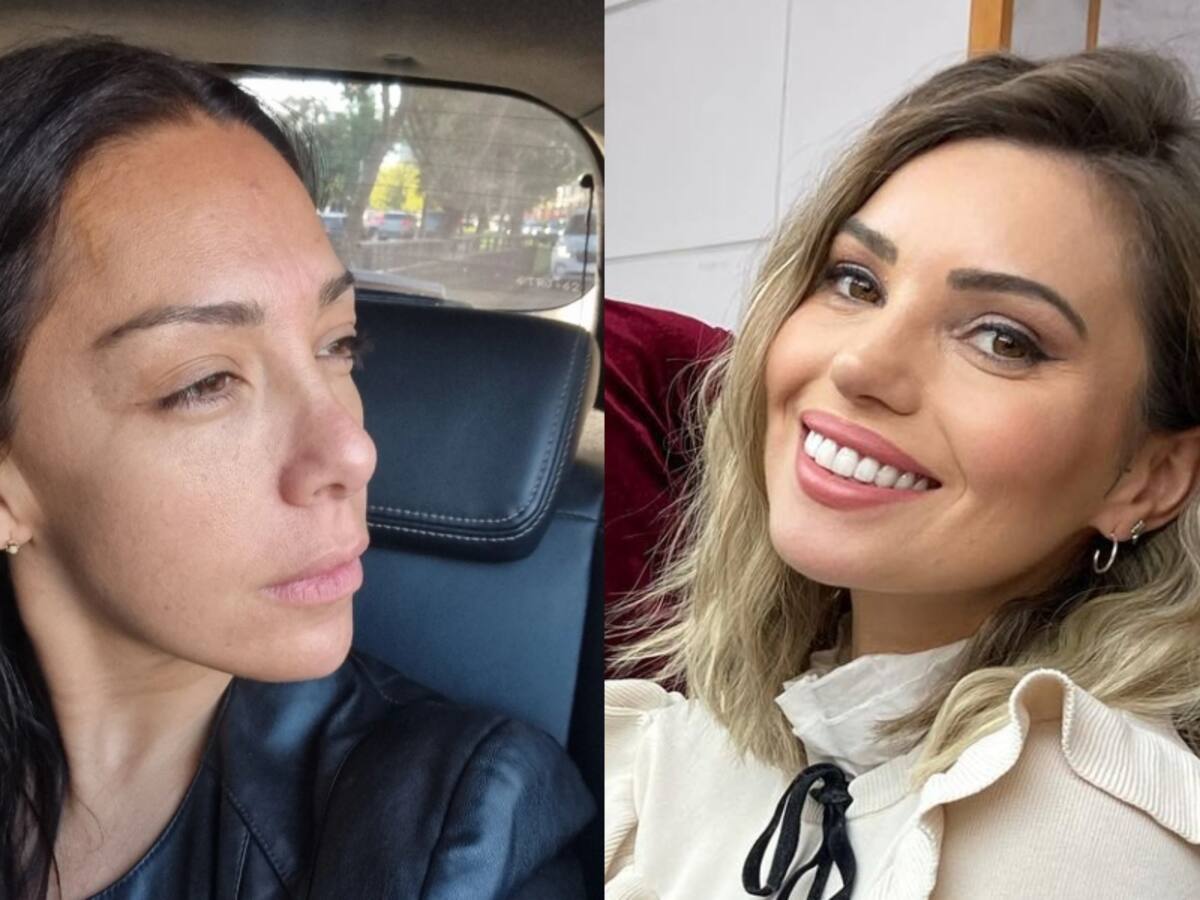 Mariela Sotomayor denuncia a Faloon Larraguibel y ella reacciona minimizándola: se solicitará que Canal 13 revele inéditas imágenes