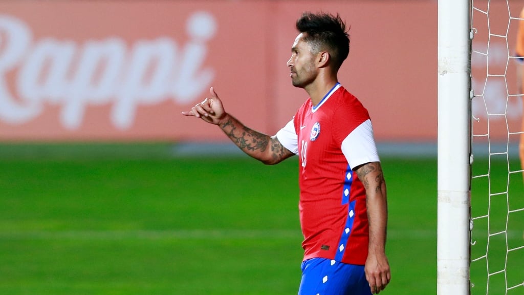Luis Jiménez explica sus motivos para firmar por Magallanes: "Tengo la posibilidad de terminar de buena manera, con mis mejores amigos"