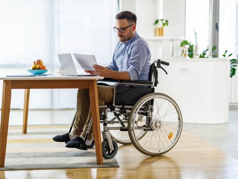 Expo Inclusión online tendrá cinco días de oportunidades laborales para personas en situación de discapacidad: «Nos motiva visibilizar la inclusión, pero desde una mirada de derechos»