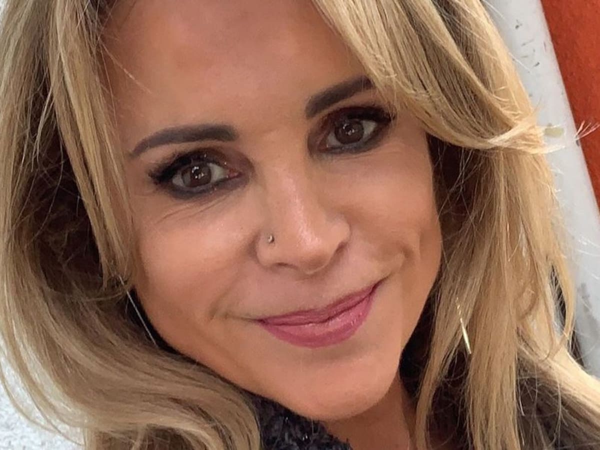 Eva Gómez aclaró rumores sobre mala relación con Rafael Araneda