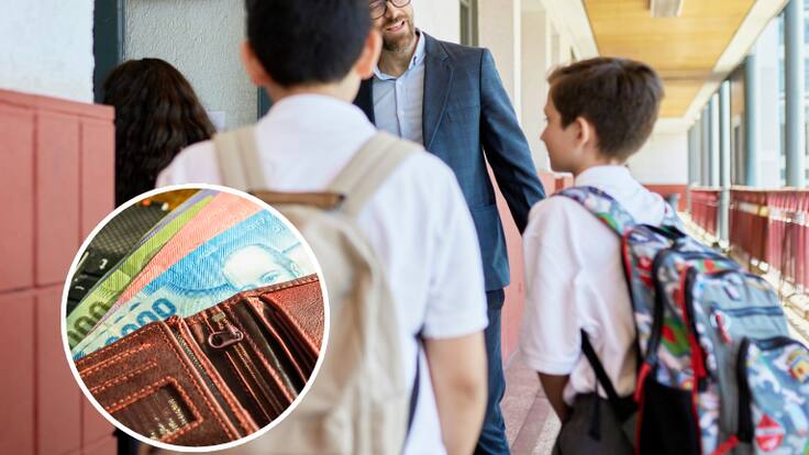 ¿Qué profesores ganan más de $1 millón en Chile? Este es el ranking actualizado de sueldos por asignatura