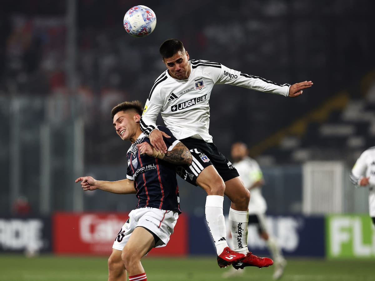 Colo Colo tropieza con Deportes Recoleta, pero abrochó su clasificación a la siguiente ronda de la Copa Chile 2026