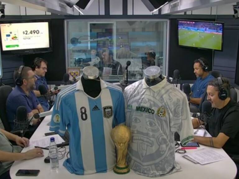 Revive la edición de Los Tenores de este 22 de noviembre