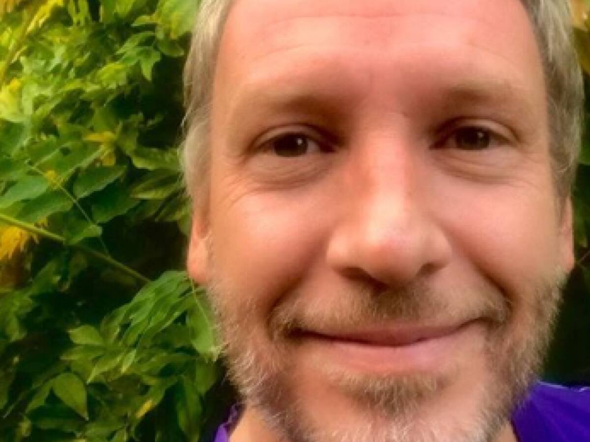 «Con mi rey»: Martín Cárcamo mostró lo lindo y grande que está su hijo menor