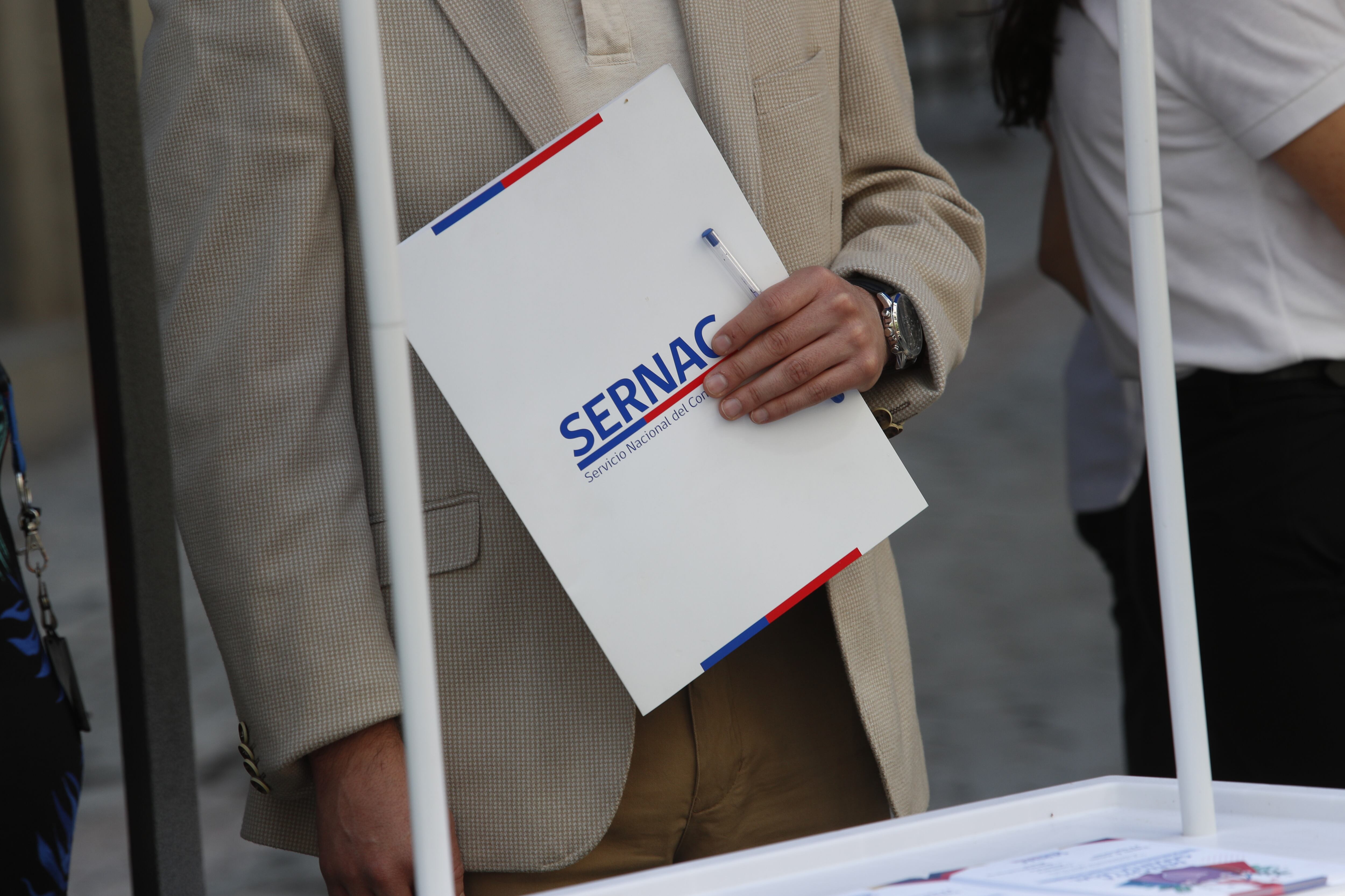 Servicio Nacional del Consumidor (Sernac) | Agencia Uno