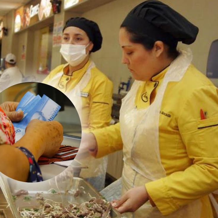 Bono al Trabajo de la Mujer 2026: ¿Cuándo se paga en abril y qué requisitos debo cumplir?