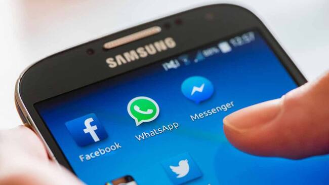 WhatsApp