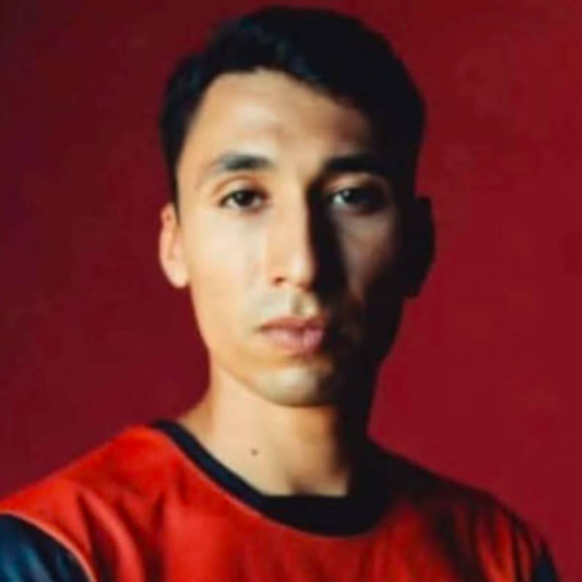 Quién era Christian Quezada, el acróbata chileno fallecido en Italia
