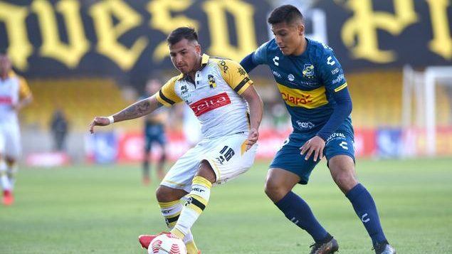 Everton clasificó a su tercera final de Copa Chile tras eliminar a Coquimbo Unido