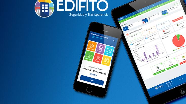 Edifito: el socio tecnológico para la administración eficiente de edificios y condominios