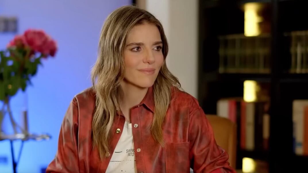 María Luisa Godoy