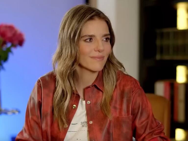 María Luisa Godoy