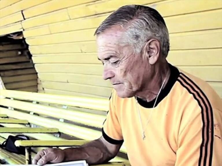 Presentarán documental y libro que relata la historia del Club Ferroviarios