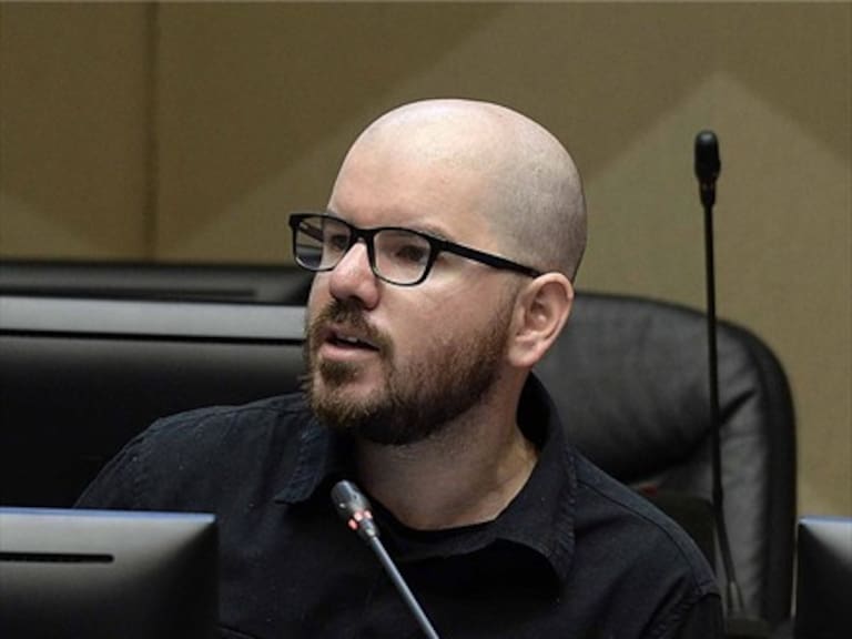 Jackson por votación del FA de la ley antisaqueos: «Nos equivocamos»