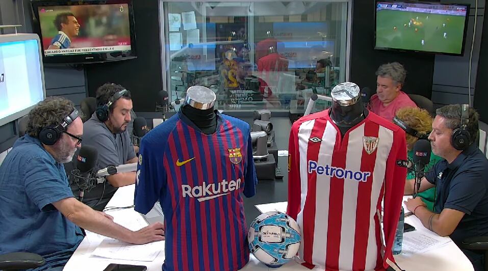 Radio ADN