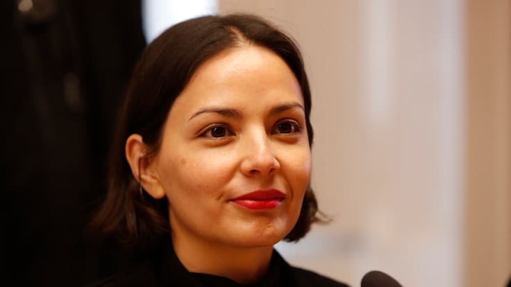 Ministra Arredondo por Día de los Patrimonios Culturales: “Tenemos más de 2.900 actividades presenciales”