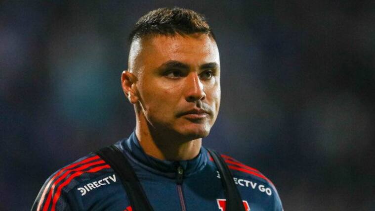 Cristóbal Campos